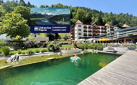 Superior Sport und Familienresort Alpenblick